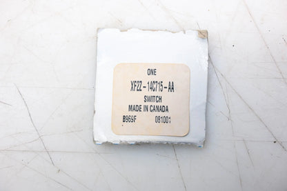 Lumbar Seat Switch Assembly for Ford (XF2Z-14C715-AA)