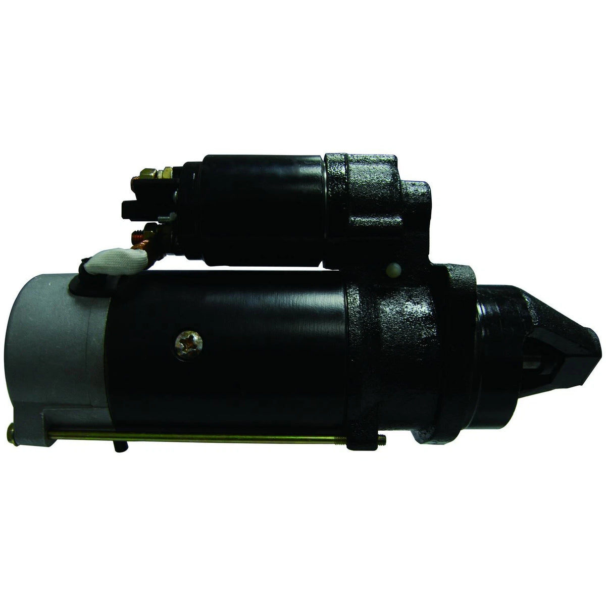 Starter for John Deere 3430 (1986–1992) RE507670 SE501851 AL110503 AL39700
