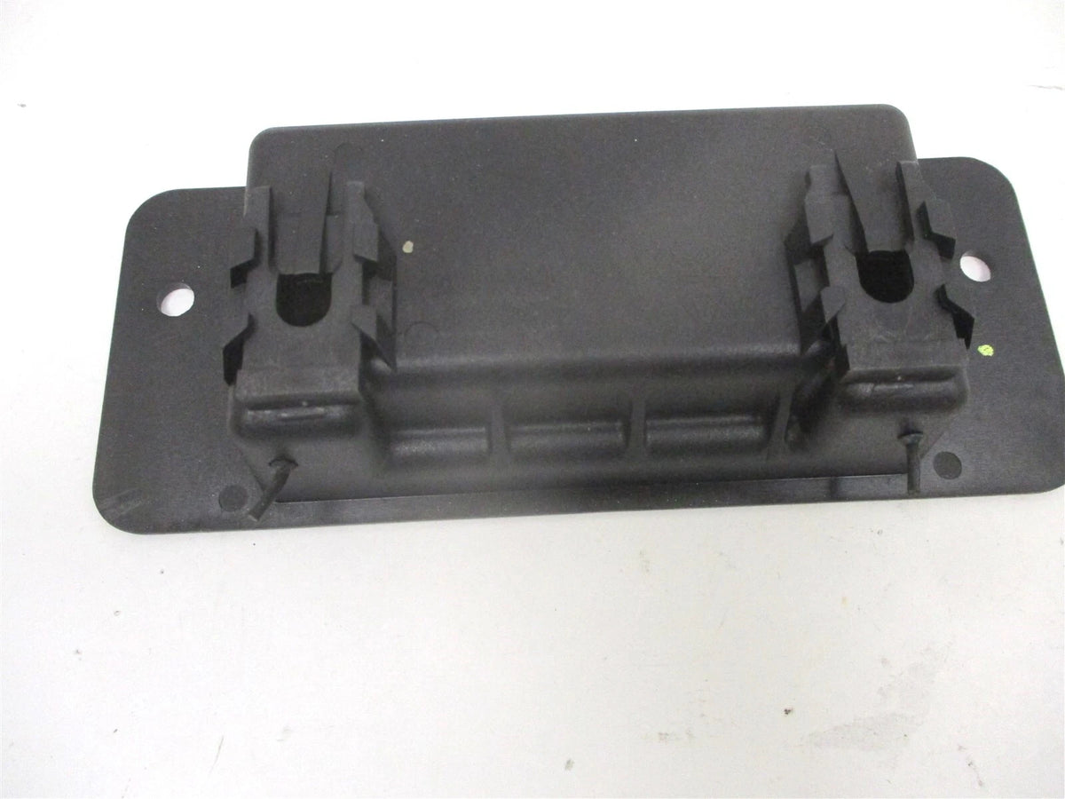 OEM Left Driver Side Sliding Door Handle for Ford E-Series Van (2003–2014)