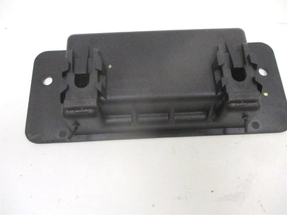 OEM Left Driver Side Sliding Door Handle for Ford E-Series Van (2003–2014)