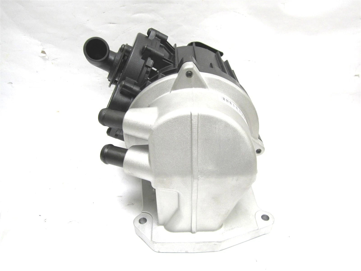 Open Breather Conversion Kit for International MaxxForce DT (2009–2010)