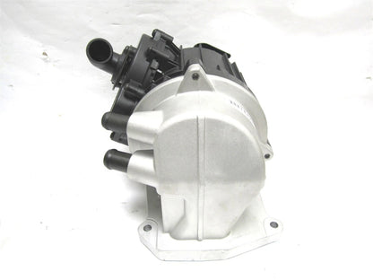 Open Breather Conversion Kit for International MaxxForce DT (2009–2010)