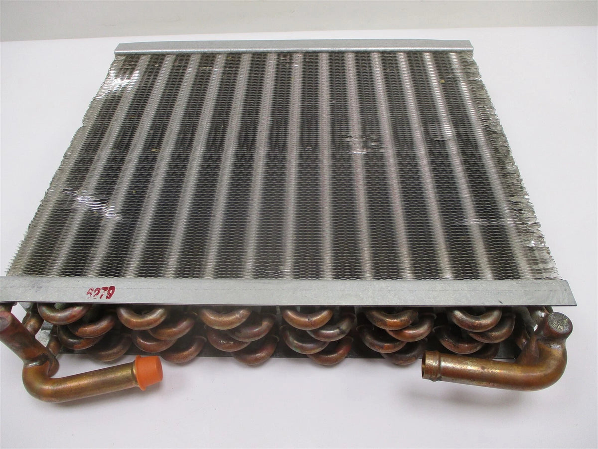 Heater Core Coil for Cat 771C 775B 777C 789B 769C 784B 793C 785B 776C (OEM)