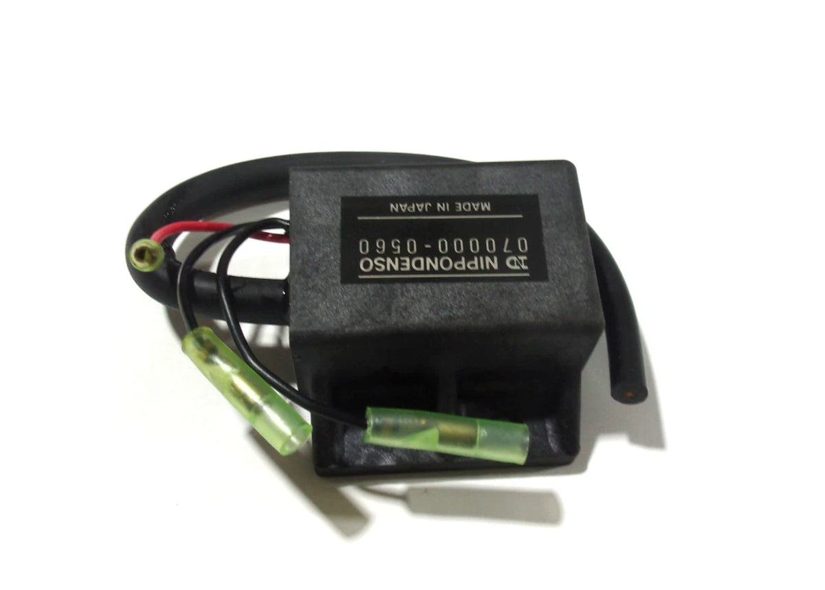 CDI Comp Unit for Kubota (13902-67060, 070000-0560)