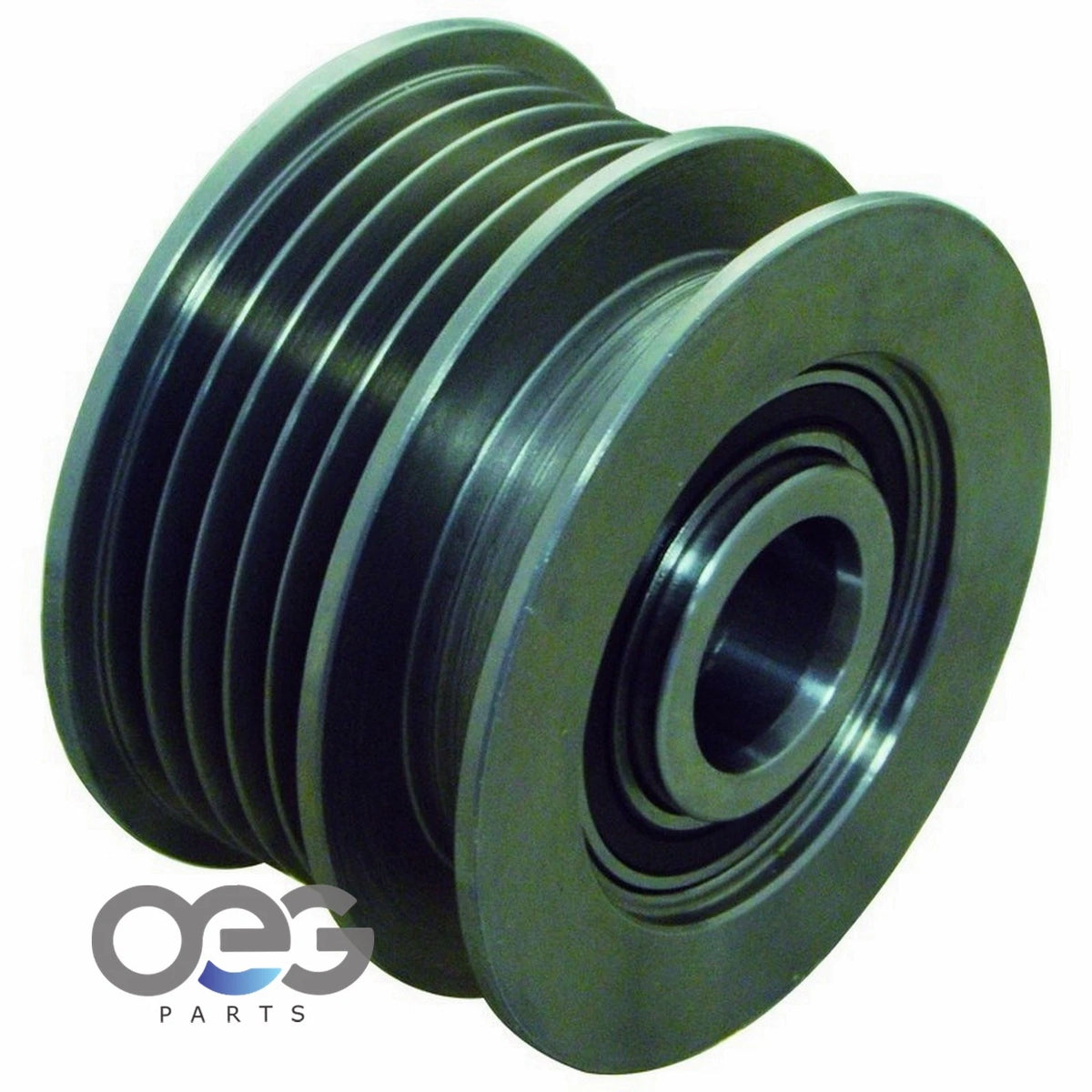 Clutch Pulley for Volkswagen Passat L5 2.5L (2012–2014) 07K903119C F00M147859