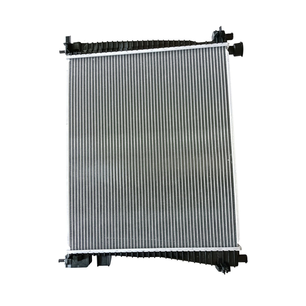 Radiator 52014529AB for Jeep Grand Cherokee, Dodge Durango (2011–2020)