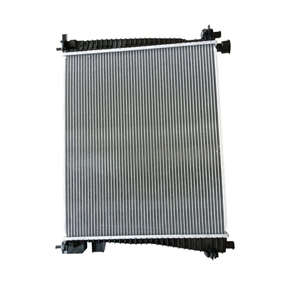 Radiator 52014529AB for Jeep Grand Cherokee, Dodge Durango (2011–2020)