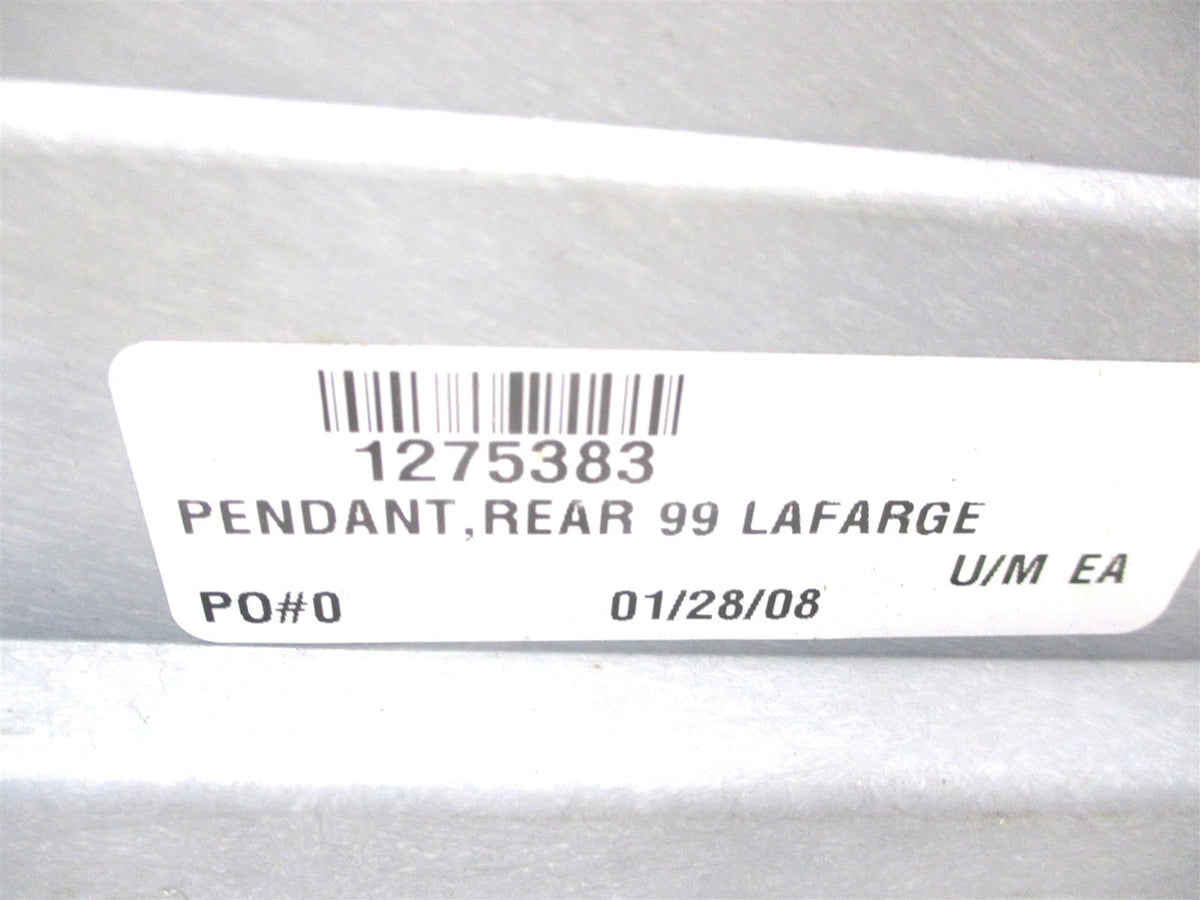 Rear Pendant for McNeilus Lafarge (1999) 1275383