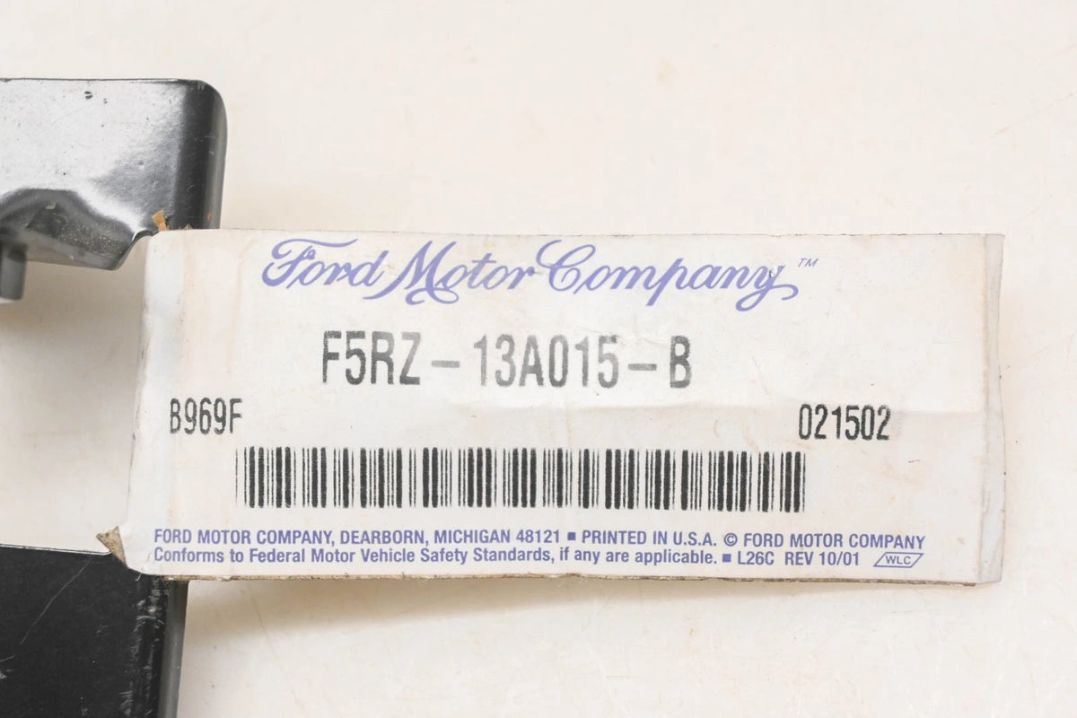 Lamp Mount Bracket for Ford (F5RZ-13A015-B)