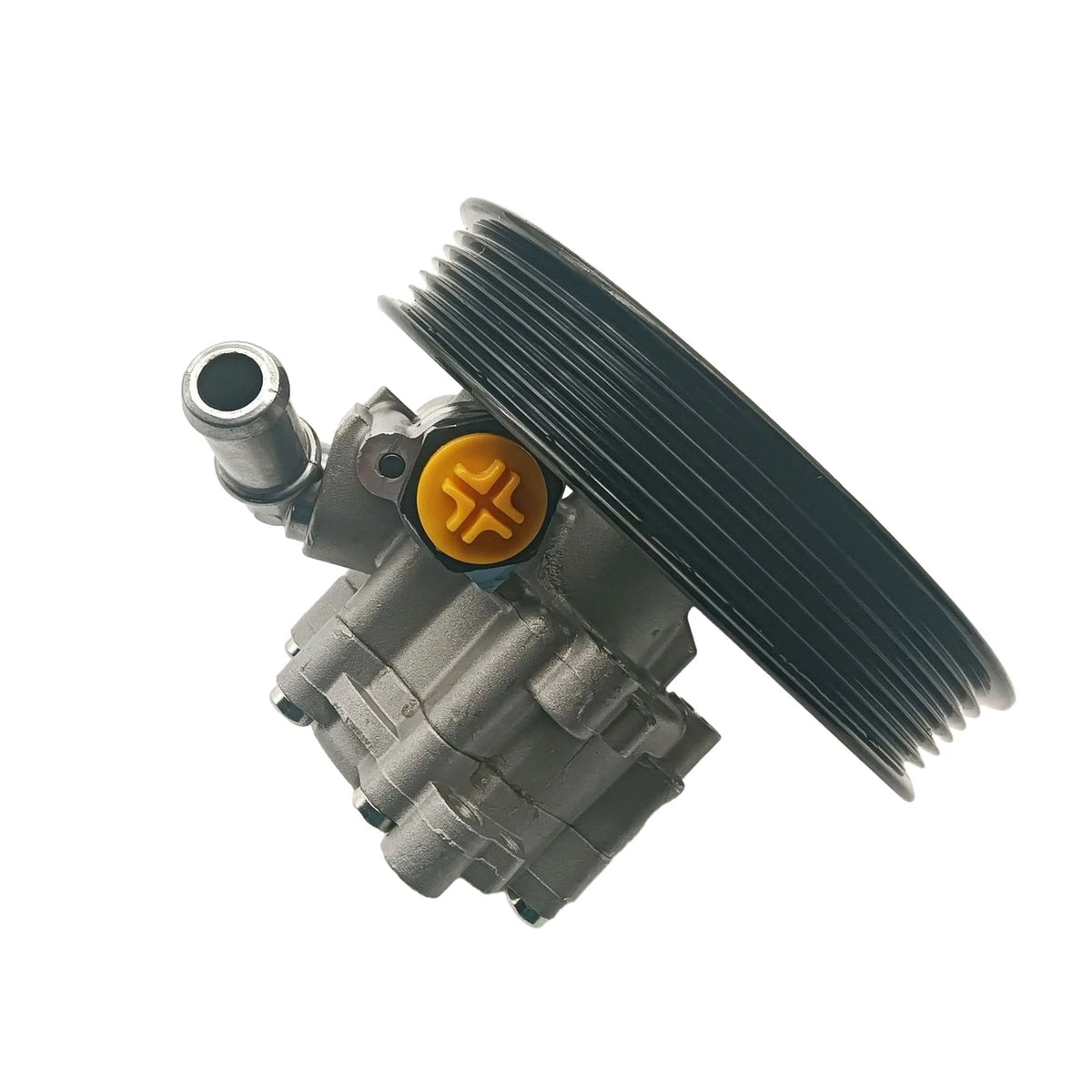 Power Steering Pump with Pulley for Jeep Wrangler (2007–2011) 52059899AE