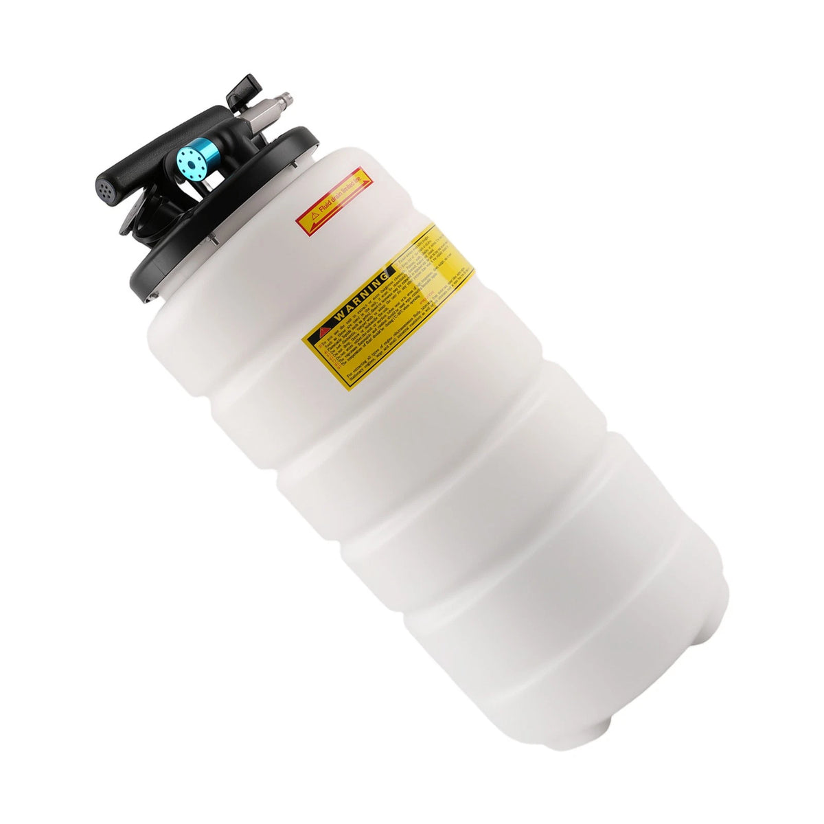 15L Fluid Extractor Tool for Universal Engine Oil Transmission Brake Change
