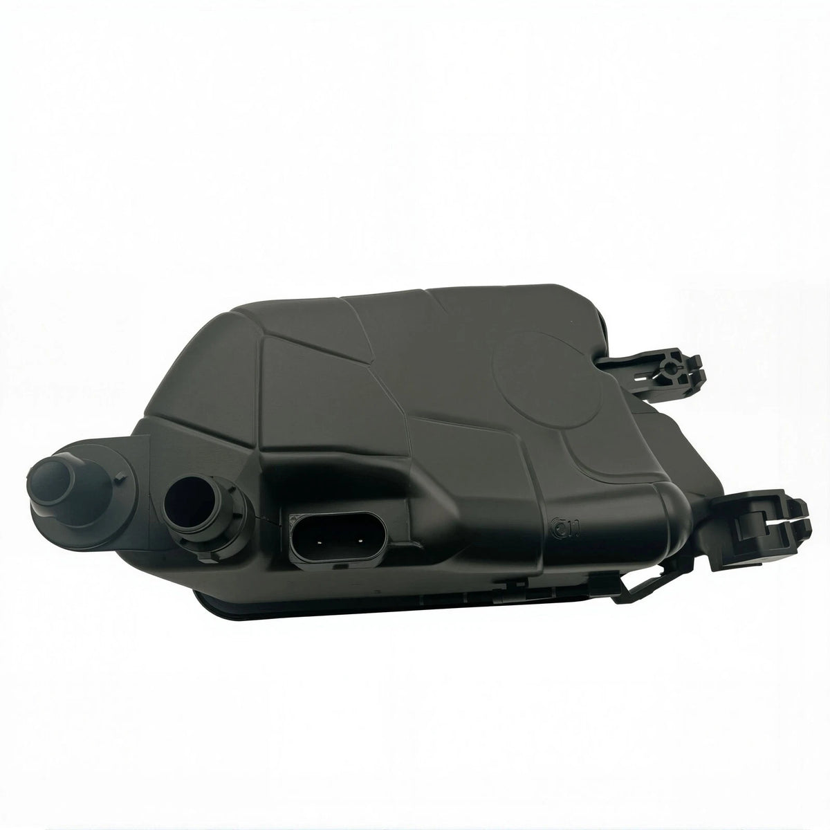 Engine Coolant Reservoir Tank 17138742975 for BMW 540i 740i (2016–2017)