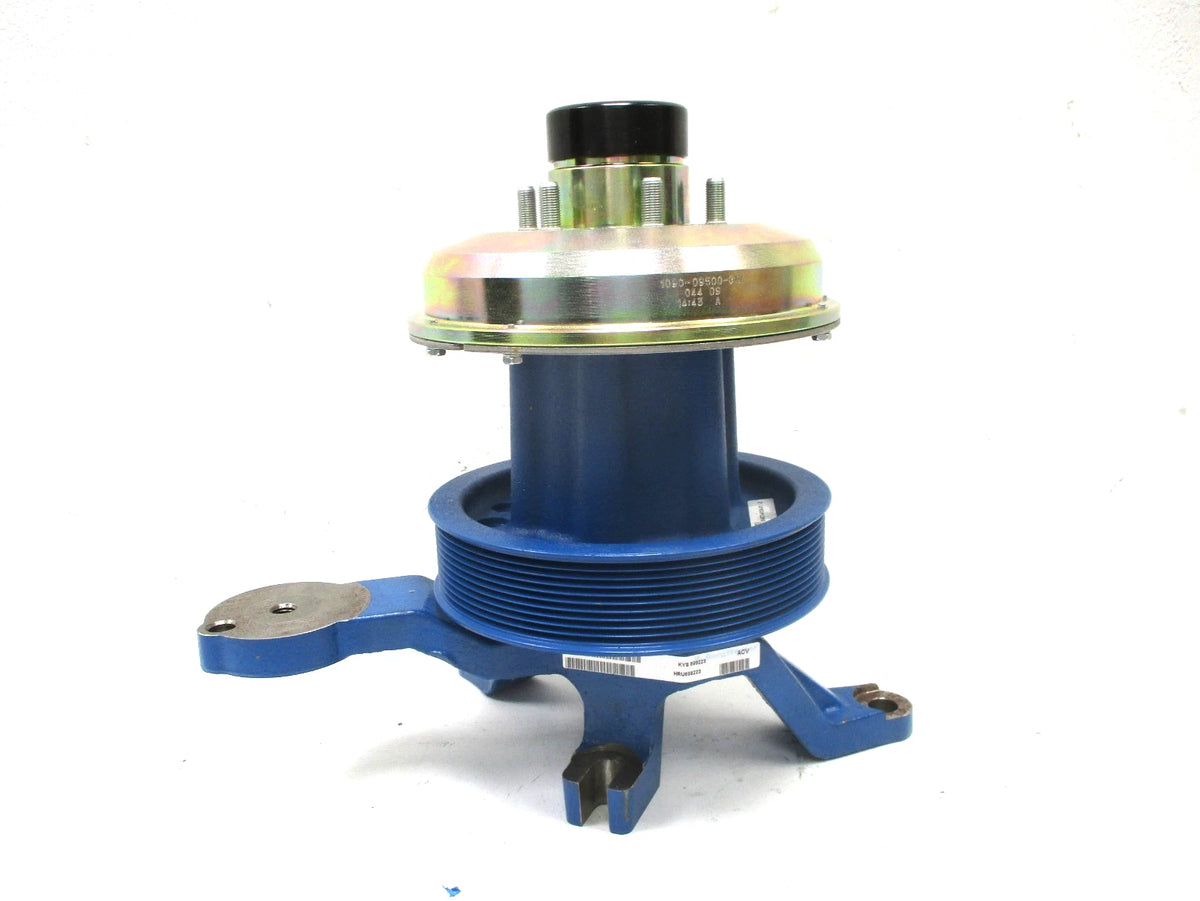 Fan Clutch Assembly for Kysor Borg Warner K26RA (KYS699223, HRU699223)
