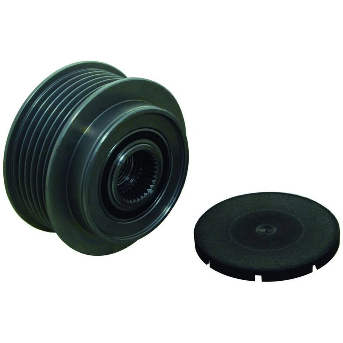 Clutch Pulley for Audi VW 078903119G 1126601588 535000610 F-226321.04 F-226321.05
