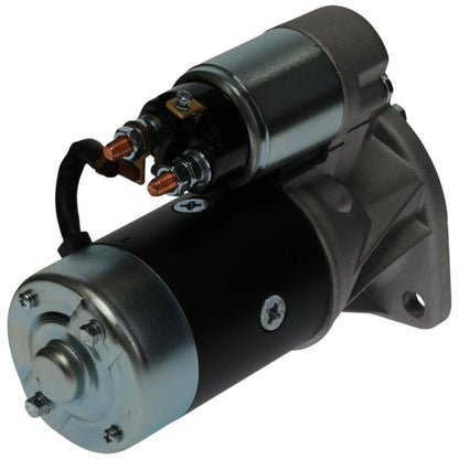 Starter for Isuzu 4JB1 Engines (1995–2000) 410-44012 8944234520 S25121A S25-121