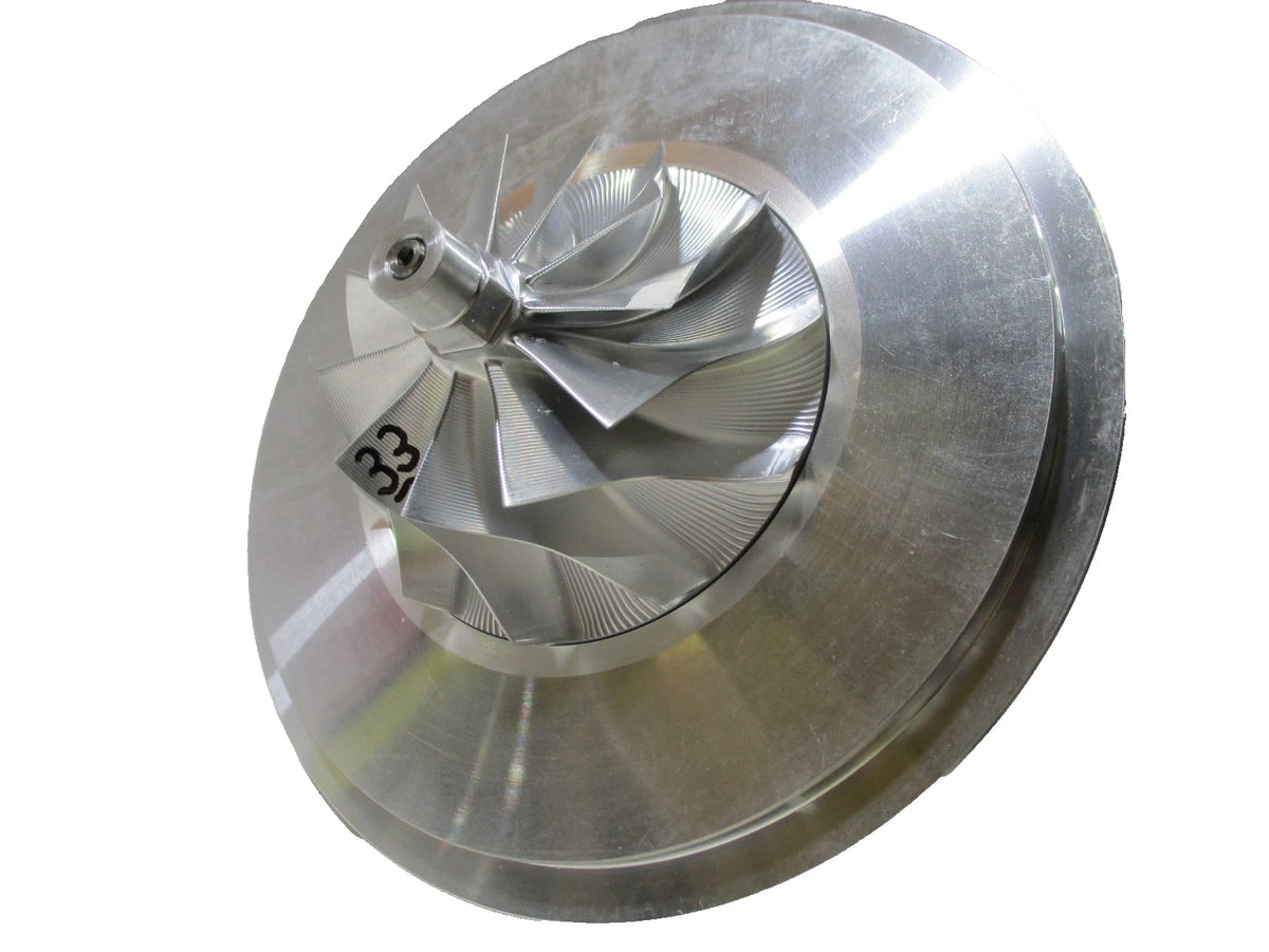 Garrett GTX4088R Turbo CHRA Dual Ball Bearing 1.06 A/R 850HP for