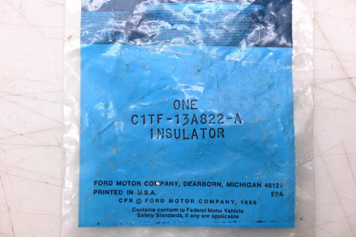 Horn Contact Insulator for Ford (C1TF-13A822-A)