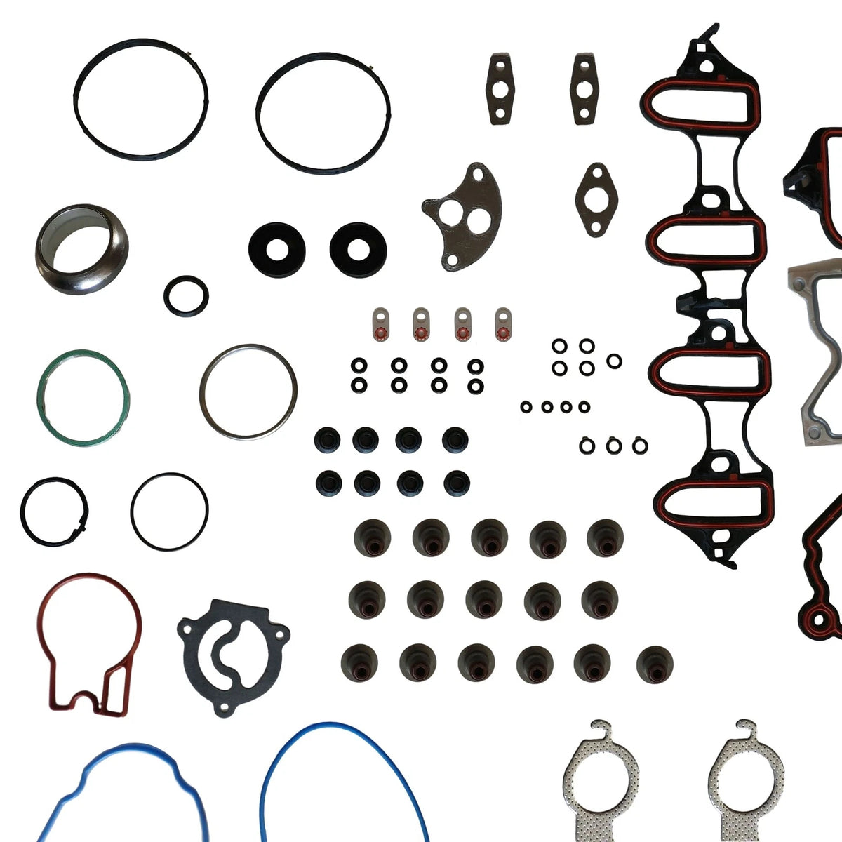 Engine Cylinder Head Gasket Set for Chevrolet GMC (2005–2014)