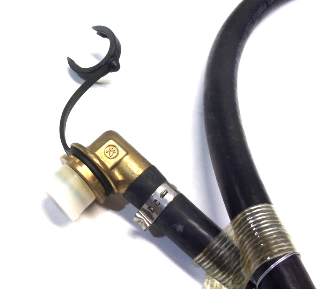 Coolant Line Hose 4035730C1 for International
