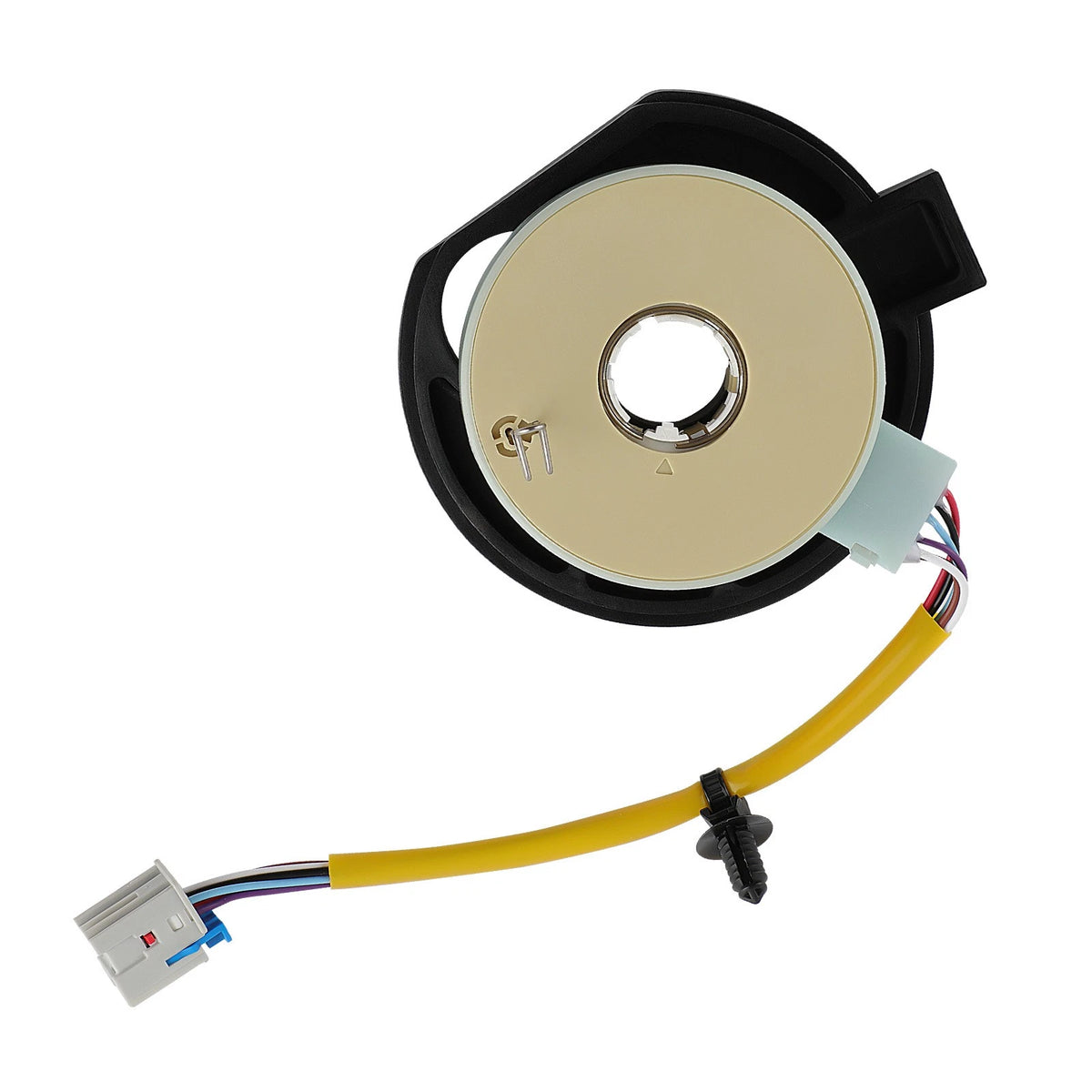 Steering Torque Sensor with Alignment for Ford Escape (2008–2012)