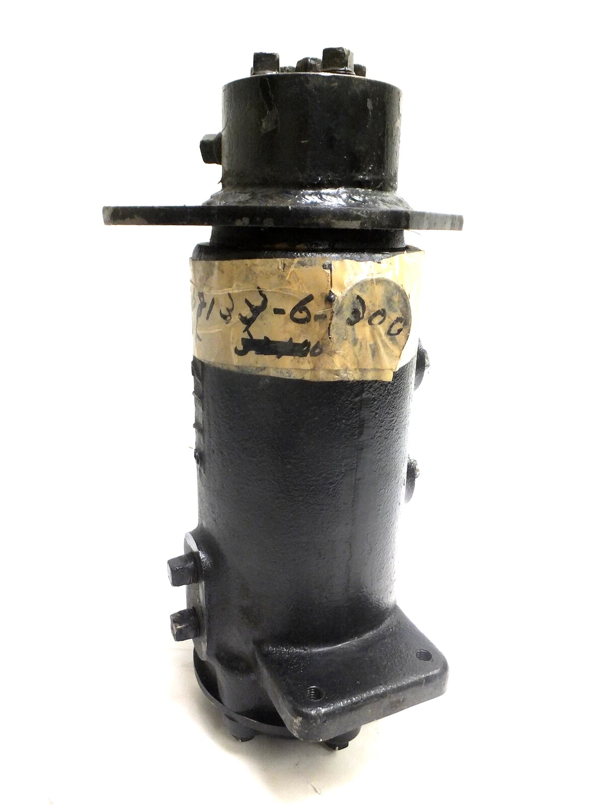 Genuine OEM Rotary Joint Assembly for Kubota KH-1 10 Excavator (68133-62300)