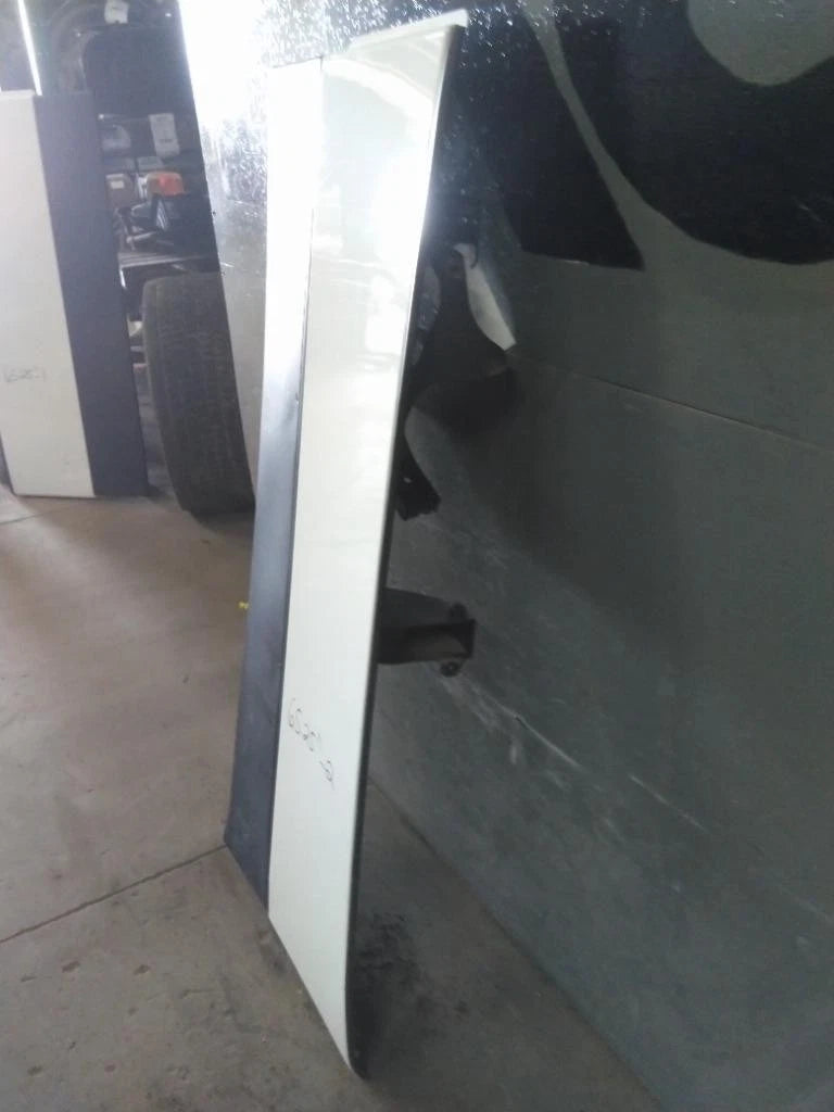 Cab Extension for Freightliner Cascadia 126 (2022)