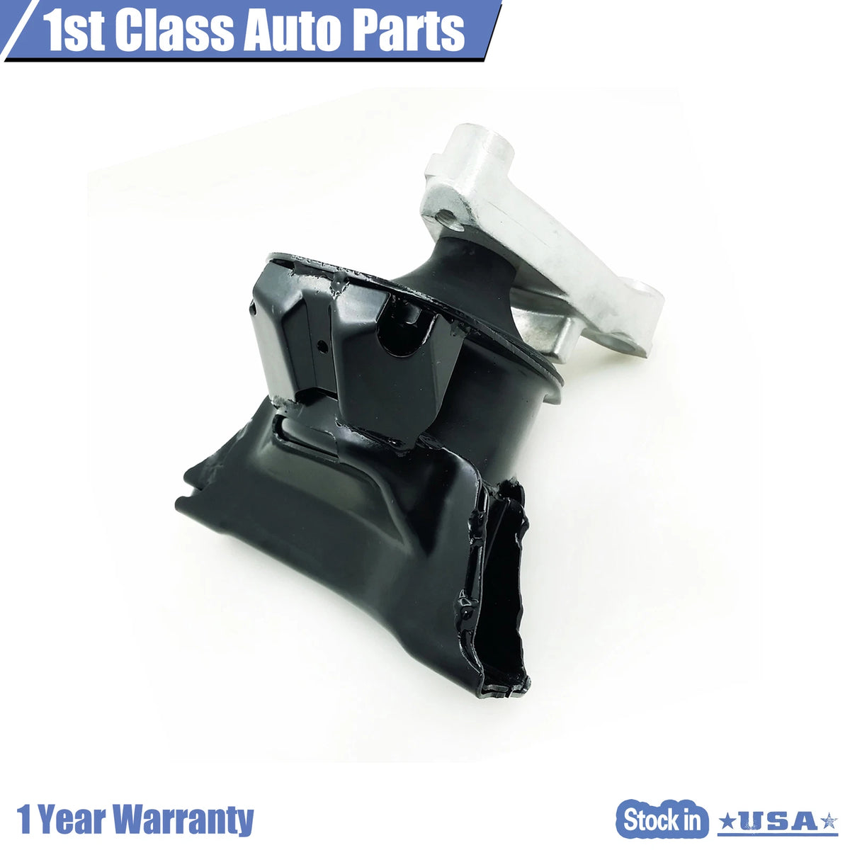 Front Engine Motor Mount for Honda Civic 1.8L (2006–2011)