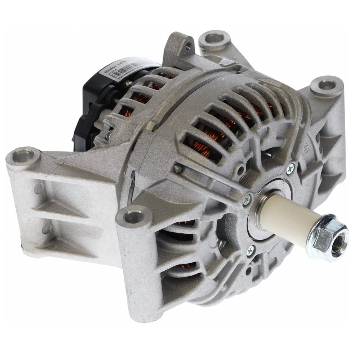 200A Alternator for Freightliner Century Class Classic (2004–2007)