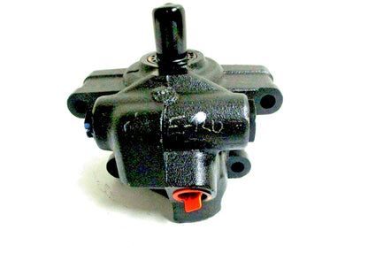 Reman Power Steering Pump for Ford Focus (2009–2011) AS4Z-3A674-ARM STP-259-RM