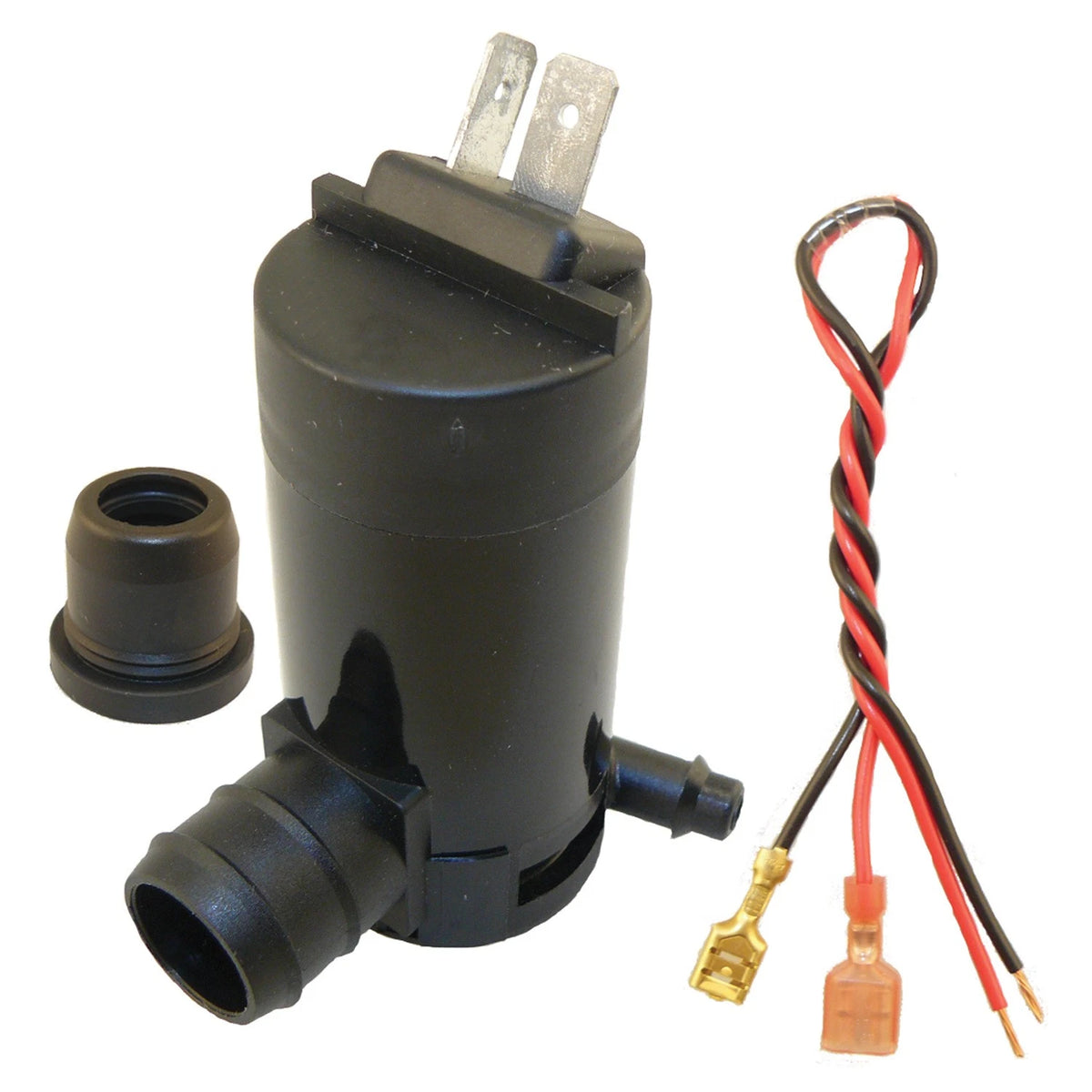Windshield Washer Pump for Toyota Cressida (1980) & Pickup 2.2L (1981–1983) 177691