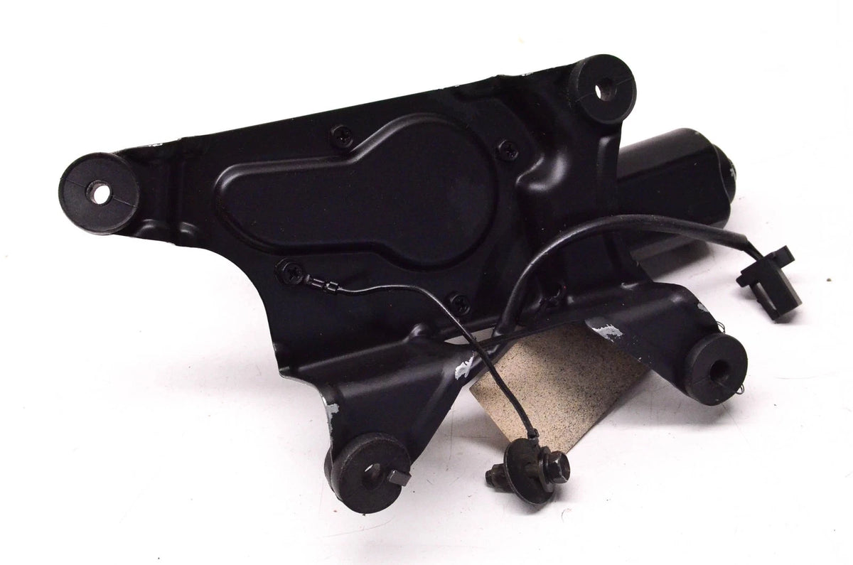 Remanufactured Wiper Motor for Carquest (43-4402)
