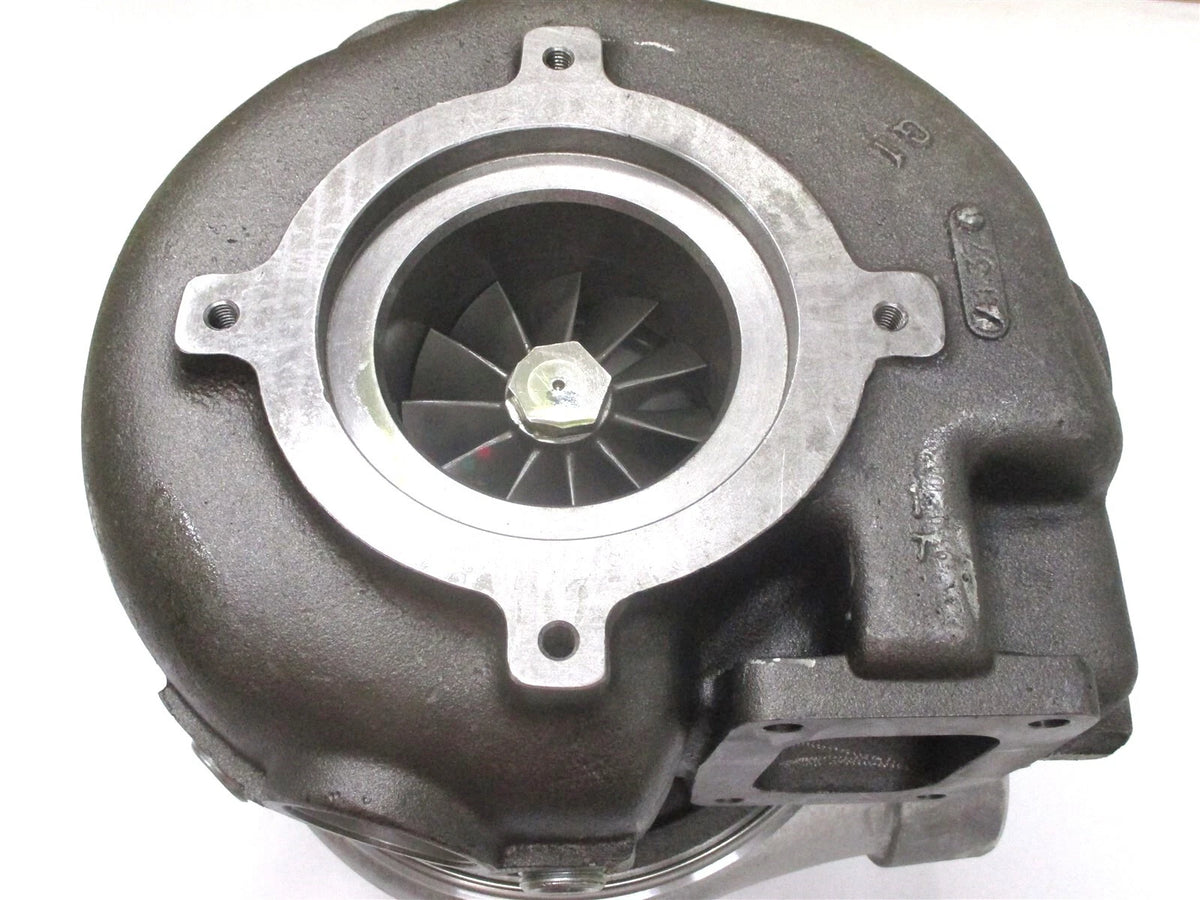 Turbocharger 7C-4017 for Caterpillar 3512 SR4 3508 G3412 (N/A)
