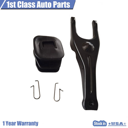 Clutch Release Fork & Boot & Springs for Subaru Forester/Impreza (1998–2017)