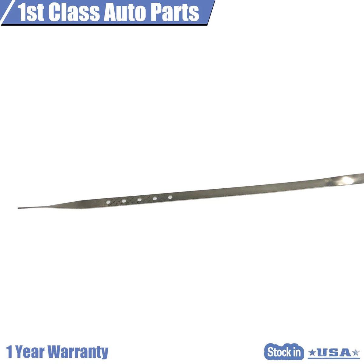 Engine Oil Dipstick for Cadillac Escalade Chevrolet C35 C2500 (1995–2000) 917-302