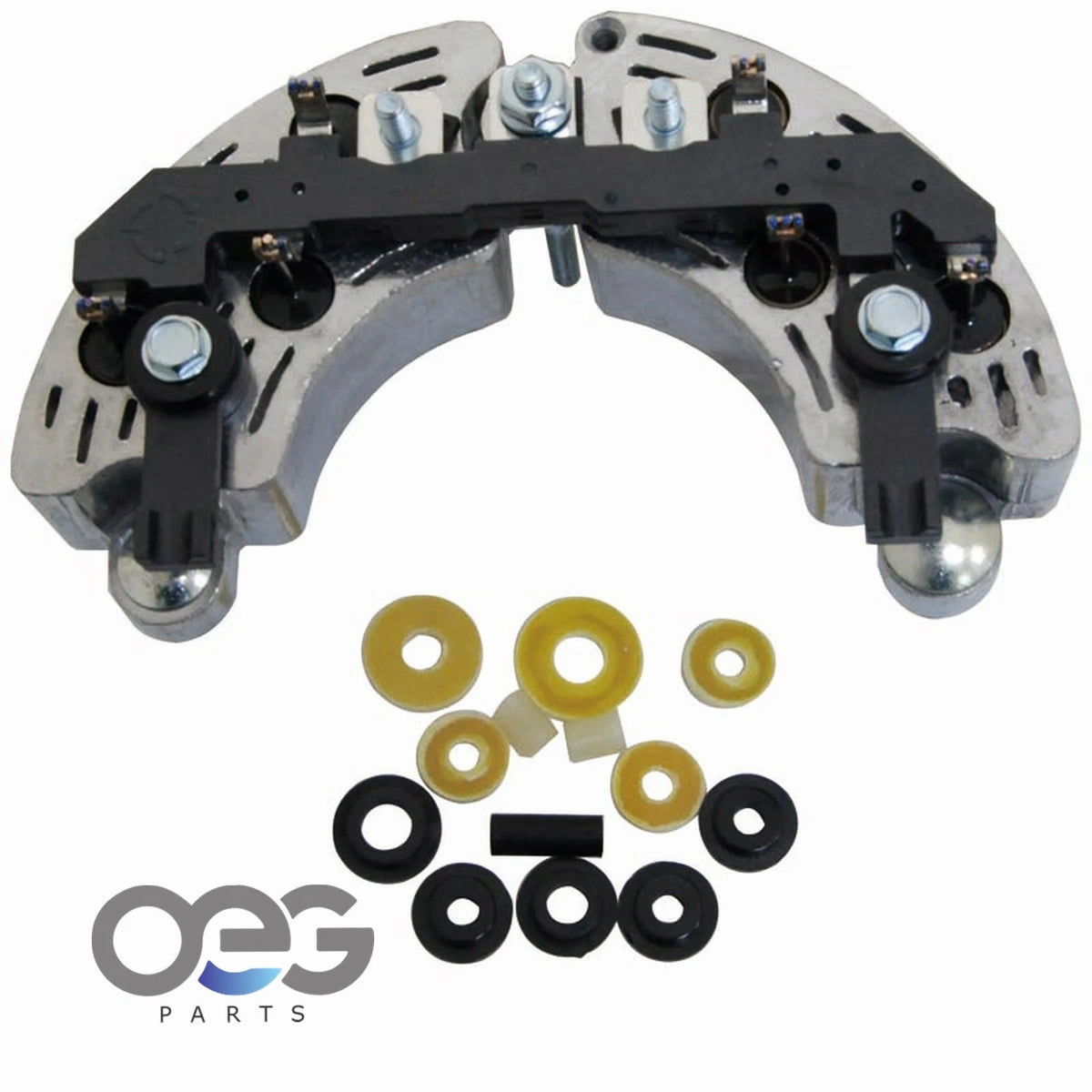 Rectifier for Ford B700 V8 7.0L (1982–1998) A011103549S AMO1225 172-16042