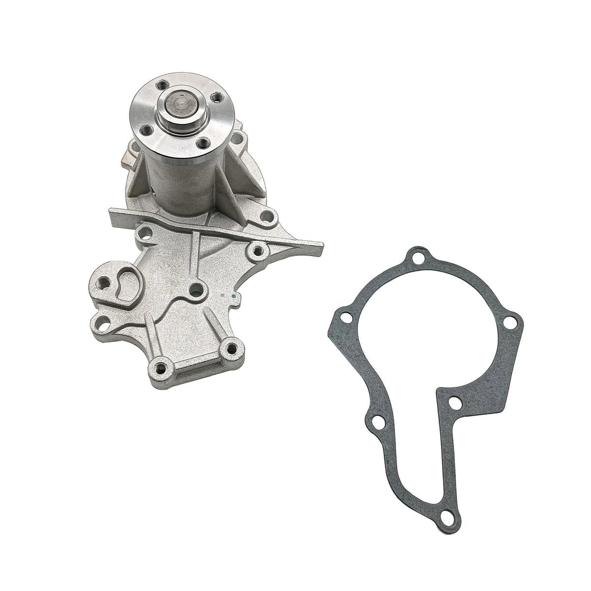 Engine Water Pump with Gasket for Chevrolet GMC Geo Tracker Pontiac Suzuki (1989–1998)