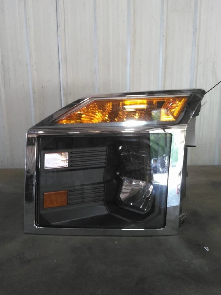 Headlight for Mack Anthem (2018–2025) Left, MD