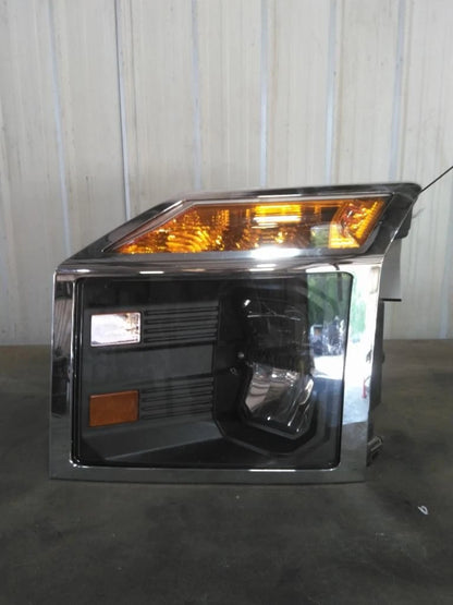 Headlight for Mack Anthem (2018–2025) Left, MD