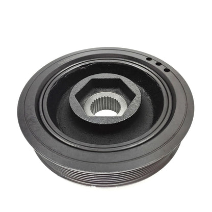 Harmonic Balancer 594-298 for Honda Accord CR-V Civic Element RSX TSX (2003–2011)