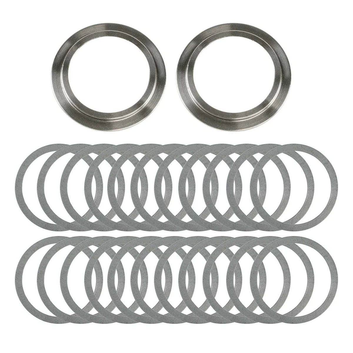 Super Shim Diff Kit for Ford 7.5, GM 10 Bolt 7.5/7.625/8.2/8 (Fits Various)