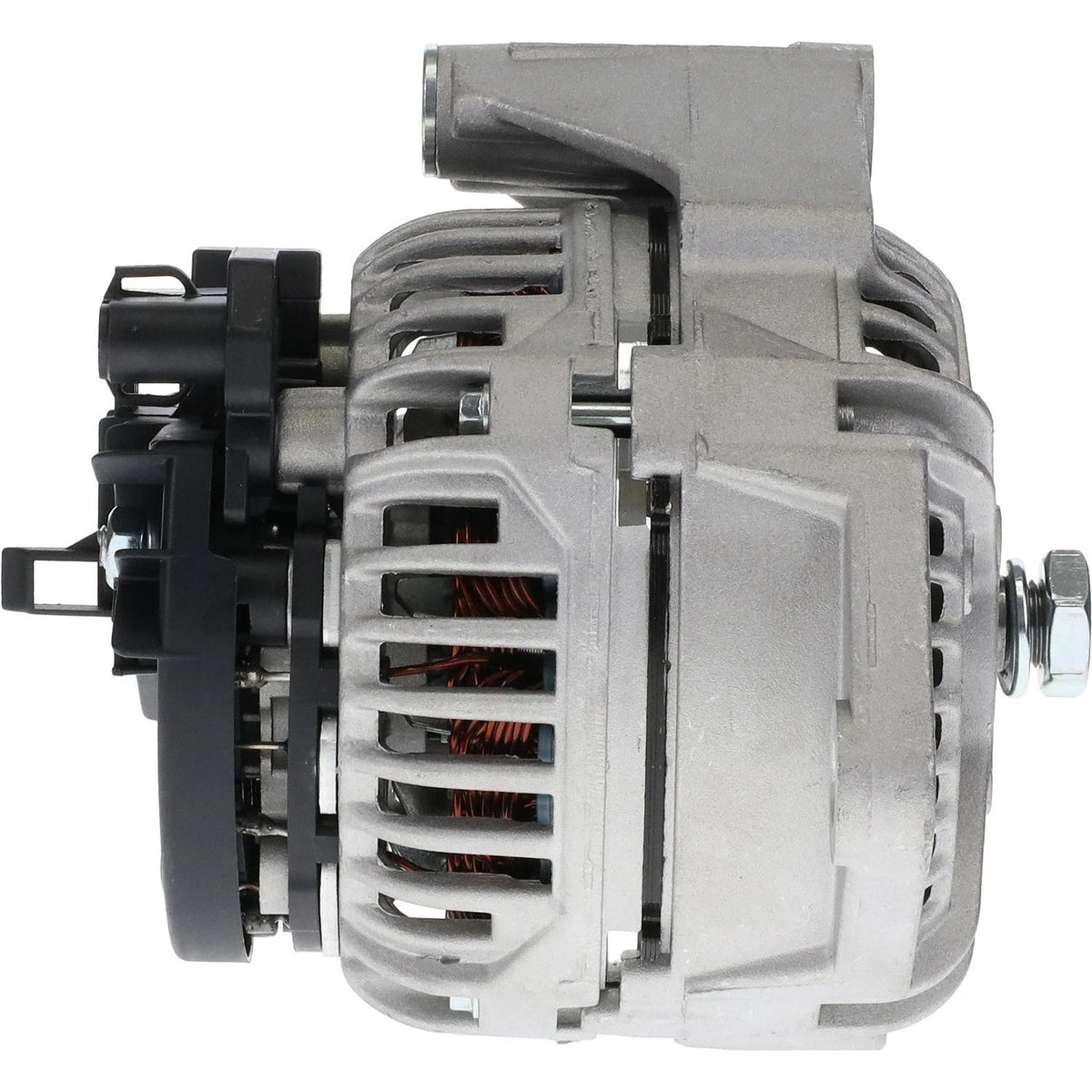 Alternator for MAN TGA 33.360, TGA 41.480 (2002–2009) 4571540602 MG807