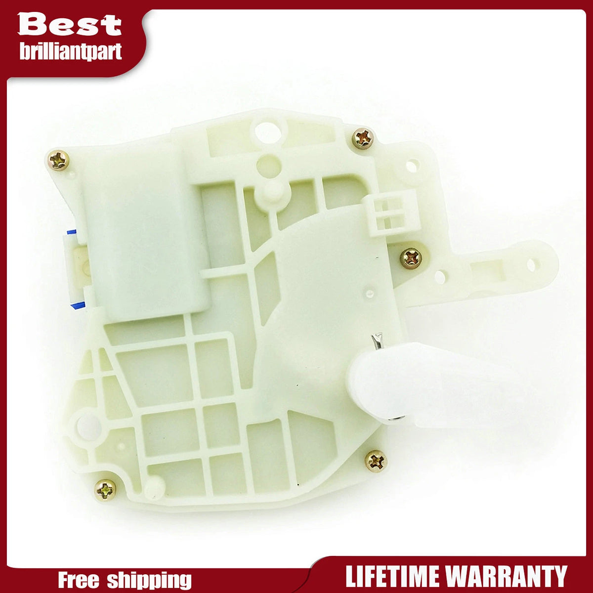 Door Lock Actuator Motor for Honda Civic (2001–2005) Accord (1998–2002) 746-363