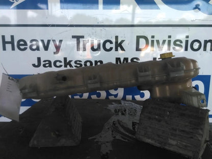 Radiator Overflow Tank for Freightliner Cascadia 126 (2022)