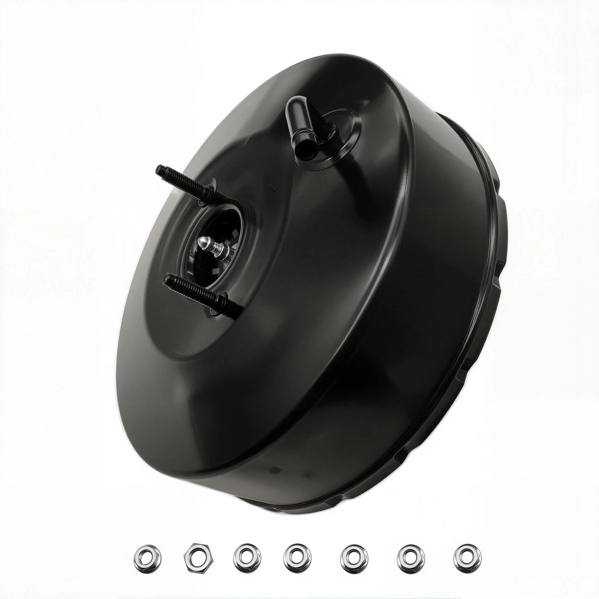 Power Brake Booster 53-2027 for Dodge Ram 50, Mighty Max (1990–1996)