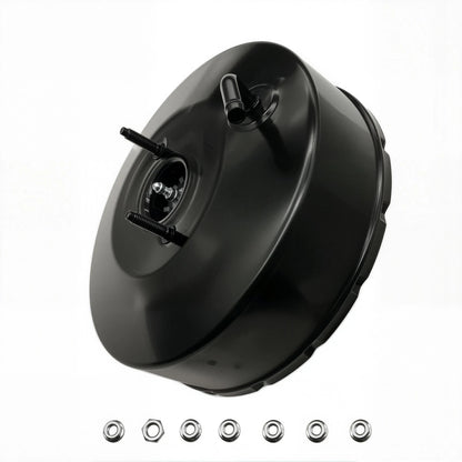 Power Brake Booster 53-2027 for Dodge Ram 50, Mighty Max (1990–1996)