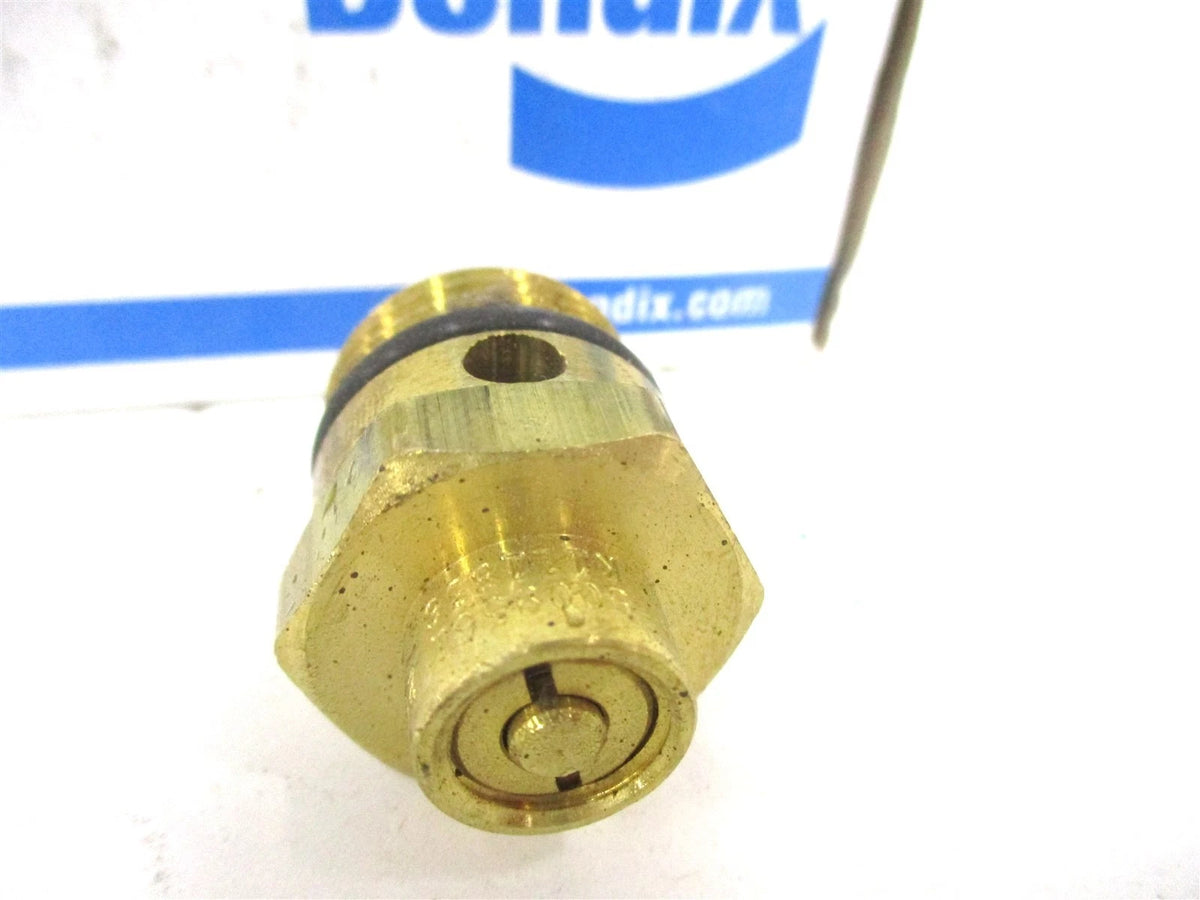 Bendix ST-4 Air Brake Safety Valve for Various Makes Models (801116)