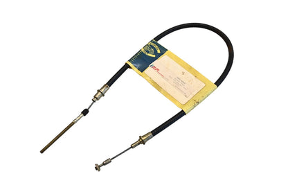 Clutch Cable for Fiat 124 CPE/Spider (1970)
