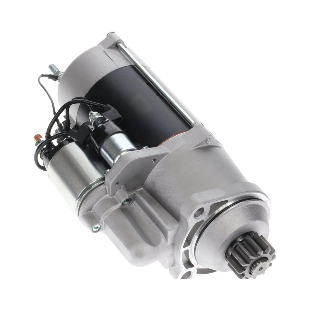 Starter for Liebherr LTM1050-3.1 LTM1070-4.2 (2008–2020) 11386644 30487