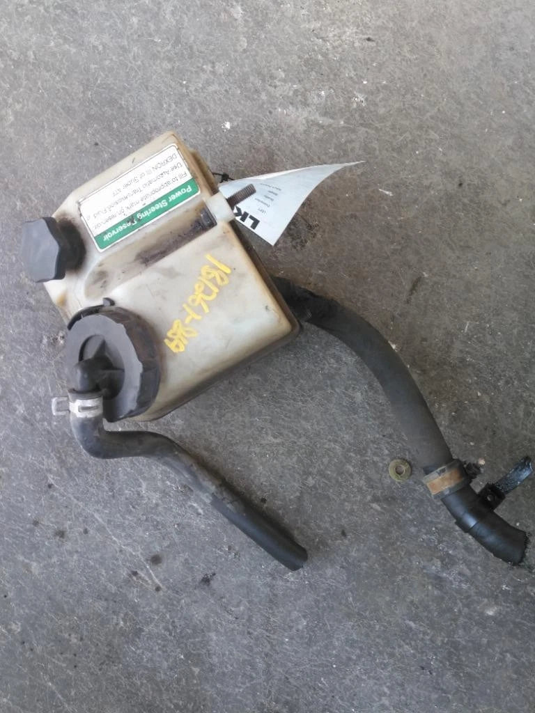 Power Steering Reservoir for Freightliner Cascadia 113 (2012) A14-14796-001