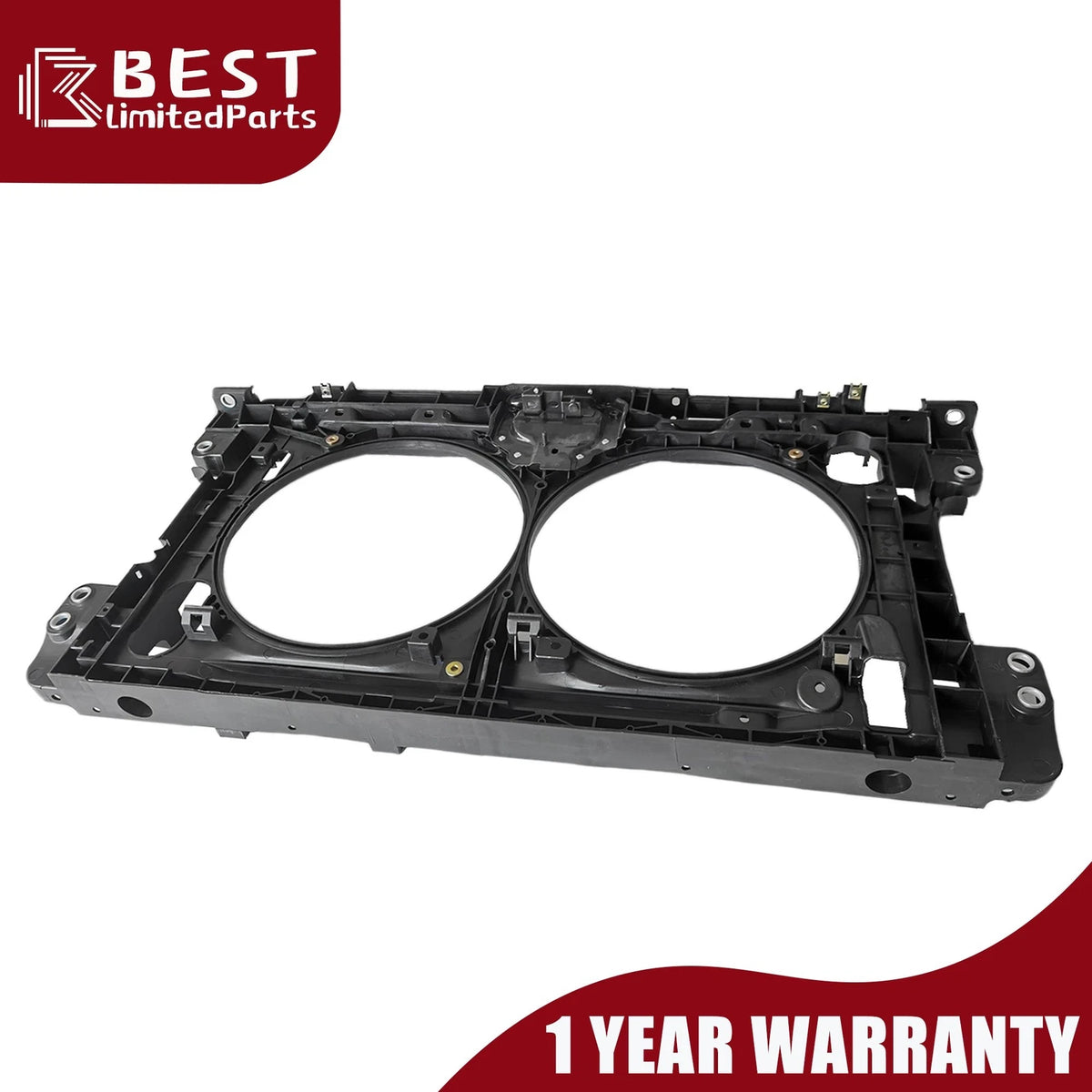 Radiator Support for Nissan Altima (2013–2015) NI1225206 625003TA0A